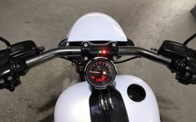 HARLEY FXSE1800CVO TG9