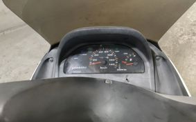 YAMAHA MAJESTY 125 5CA