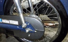 HONDA C50 SUPER CUB