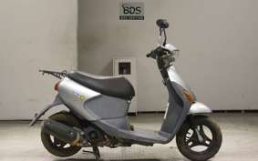 SUZUKI LET's 4