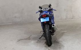 KAWASAKI NINJA250R EX250K
