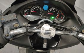 HONDA FORZA Z MF08