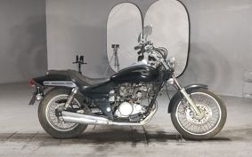 KAWASAKI ELIMINATOR 125 BN125A