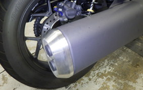 HONDA REBEL 1100 DCT 2022 SC83