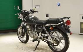 SUZUKI ST250E NJ4CA