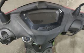 YAMAHA CYGNUS125XSR SED8J