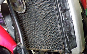 KAWASAKI BALIUS 250 Gen.2 2006 ZR250B