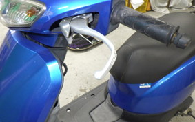 HONDA TACT Basket 2019 AF79