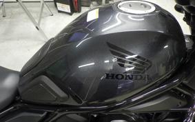 HONDA REBEL 1100 DCT 2021 SC83
