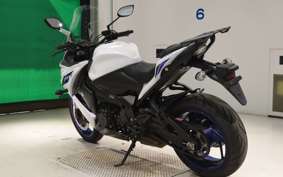 SUZUKI GSX-S1000F 2021 GT79B