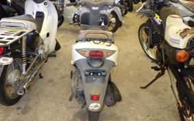 HONDA DIO CESTA GEN 2 AF68