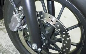 HONDA REBEL 250 S 2019 MC49