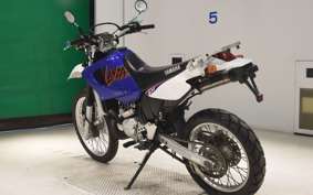YAMAHA LANZA