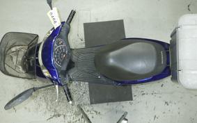 HONDA DIO Gen.6 AF68