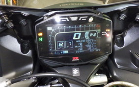 SUZUKI GSX-R1000R A 2021 DM11G