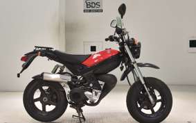 SUZUKI TR50 STREET MAGIC 2023 CA1LB