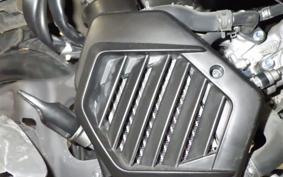 HONDA TACT-4ﾍﾞｰｼｯｸ AF79