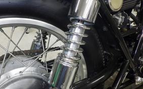 YAMAHA SR400 Gen.3 2002 RH01J