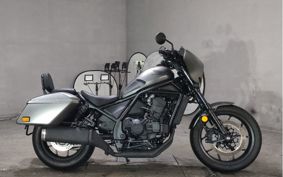 HONDA REBEL 1100 T DCT 2025 SC87