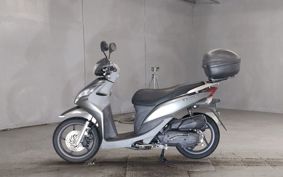 HONDA DIO 110 JF31