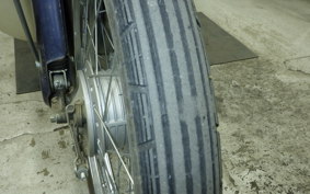 HONDA C50 SUPER CUB 2005 AA01