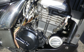 KAWASAKI ELIMINATOR 250SE EL250A