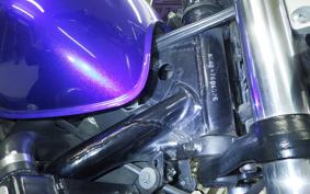 HONDA CB400SF GEN 4 2015 NC42