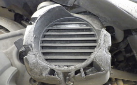 YAMAHA GEAR Gen.2 UA08J