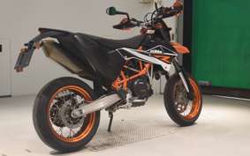 KTM 690 SMC R 2013