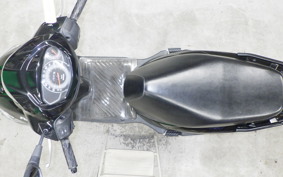 SUZUKI ADDRESS V125 DT11A