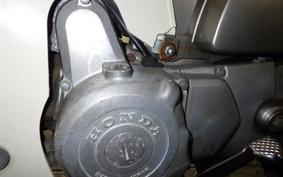 HONDA C90 SUPER CUB E HA02