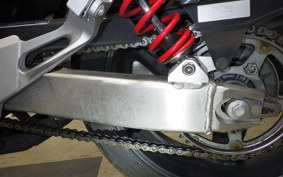HONDA CB400 SUPER BOLDOR VTEC 2007 NC39