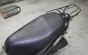 SUZUKI ADDRESS V125 G 2016 CF46A
