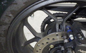 HONDA CBR650R E-Clutch 2024 RH17