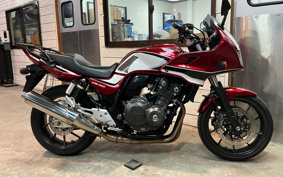 HONDA CB400 SUPER  BOL D`OR ABS 2019 NC42