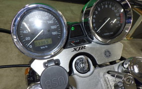 YAMAHA XJR400 Gen.3 R 2001 RH02J