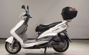 YAMAHA CYGNUS 125 X 2 SE44J