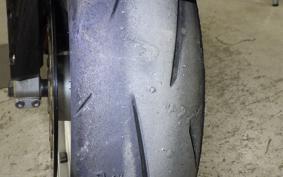 SUZUKI GSX-R750 2000