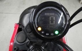 HONDA CT125-2 JA65