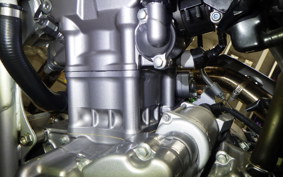 HONDA CRF250L MD38