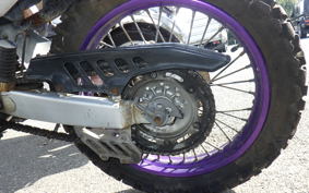 YAMAHA TT250R RAID 4GY