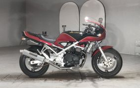 SUZUKI BANDIT400 LTD 1992 GK75A