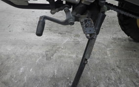 YAMAHA SEROW 250 Gen.2 2002 DG17J