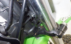 KAWASAKI KX65 1997 KX065A