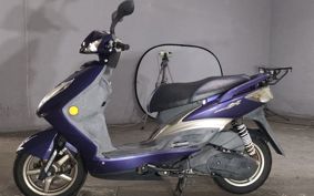 YAMAHA CYGNUS 125 X SE46