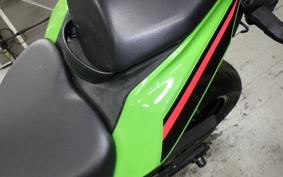 KAWASAKI ZX-4R SE 2025 ZX400P