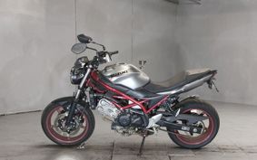 SUZUKI SV650 VP55B