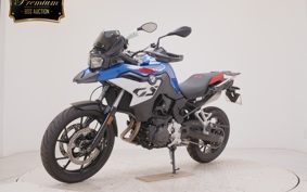 BMW F800GS 2025