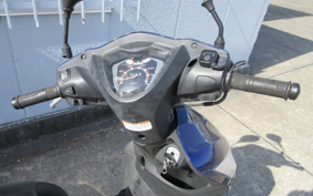 HONDA DIO 110 JF31