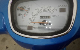 SUZUKI VERDE CA1MA